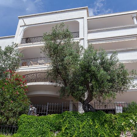 Apartment Stefan Sveti Stefan Dış mekan fotoğraf