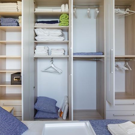 Apartment Stefan Sveti Stefan Dış mekan fotoğraf