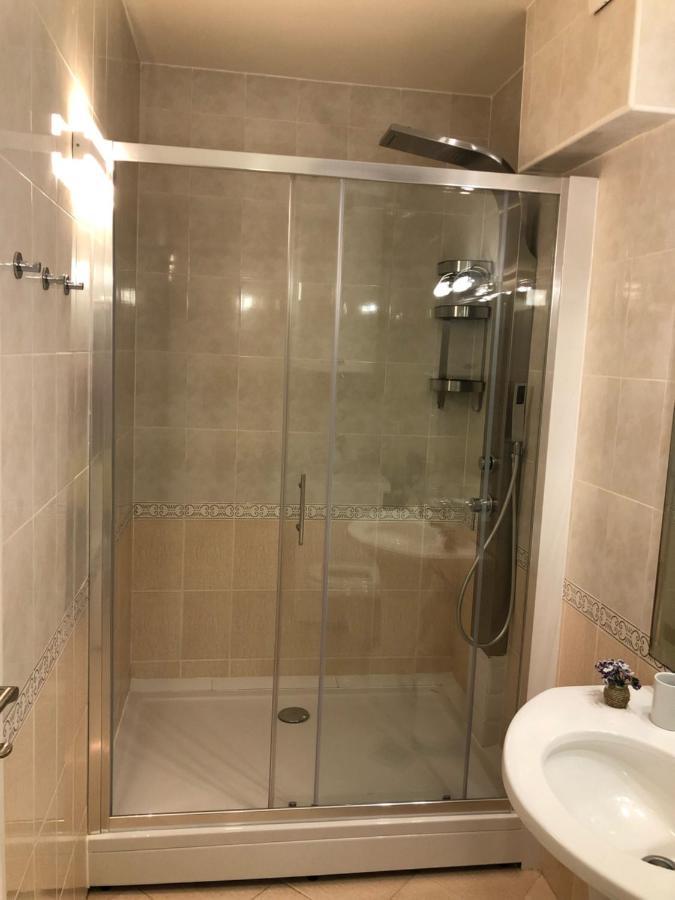 Apartment Stefan Sveti Stefan Dış mekan fotoğraf