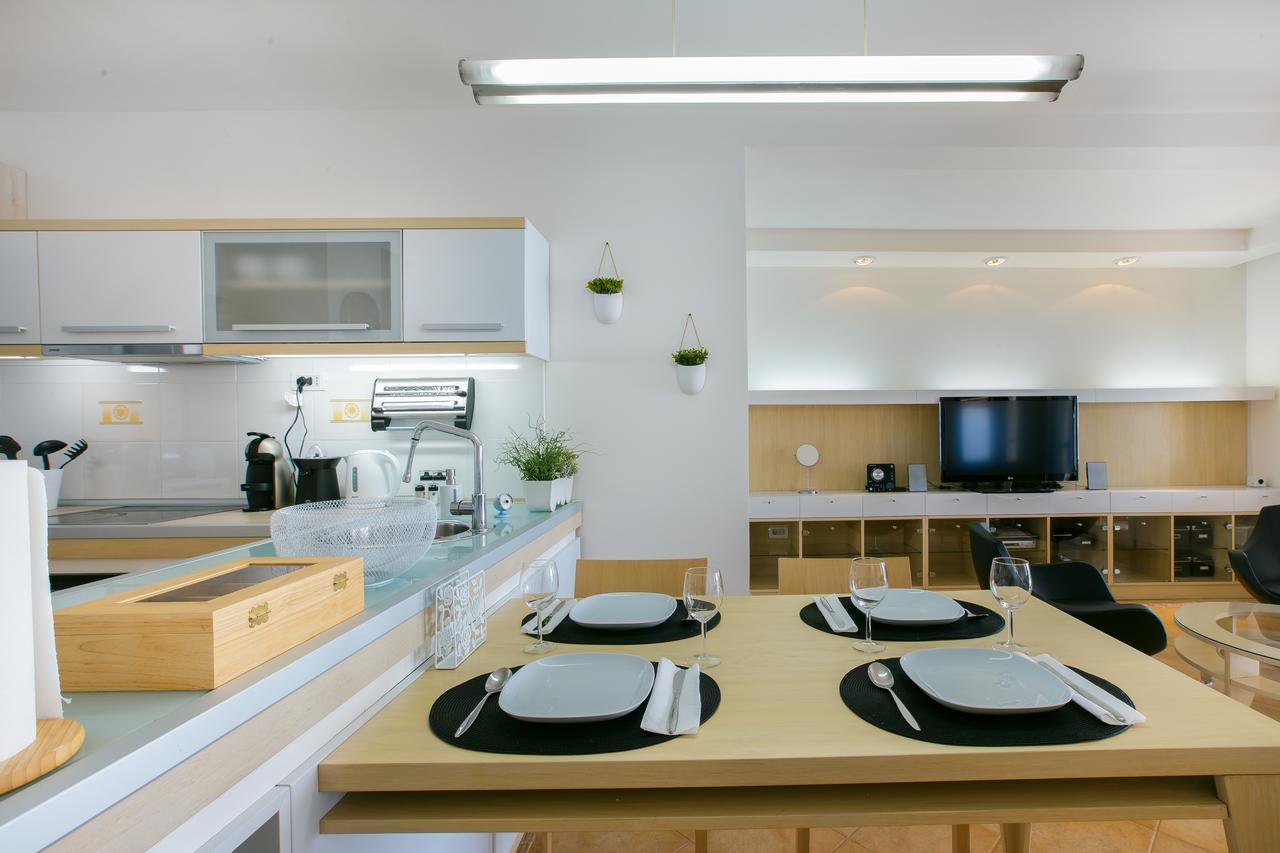 Apartment Stefan Sveti Stefan Dış mekan fotoğraf
