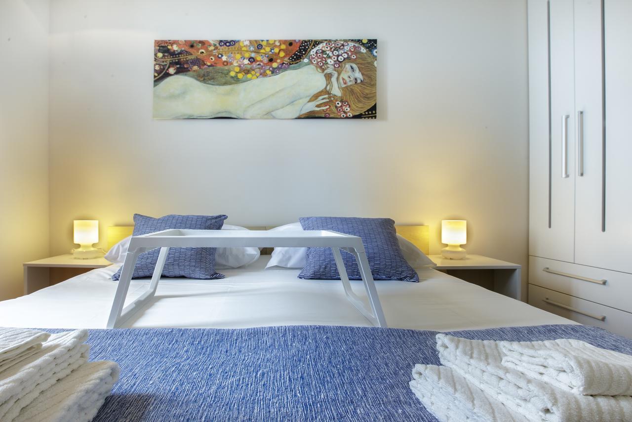 Apartment Stefan Sveti Stefan Dış mekan fotoğraf