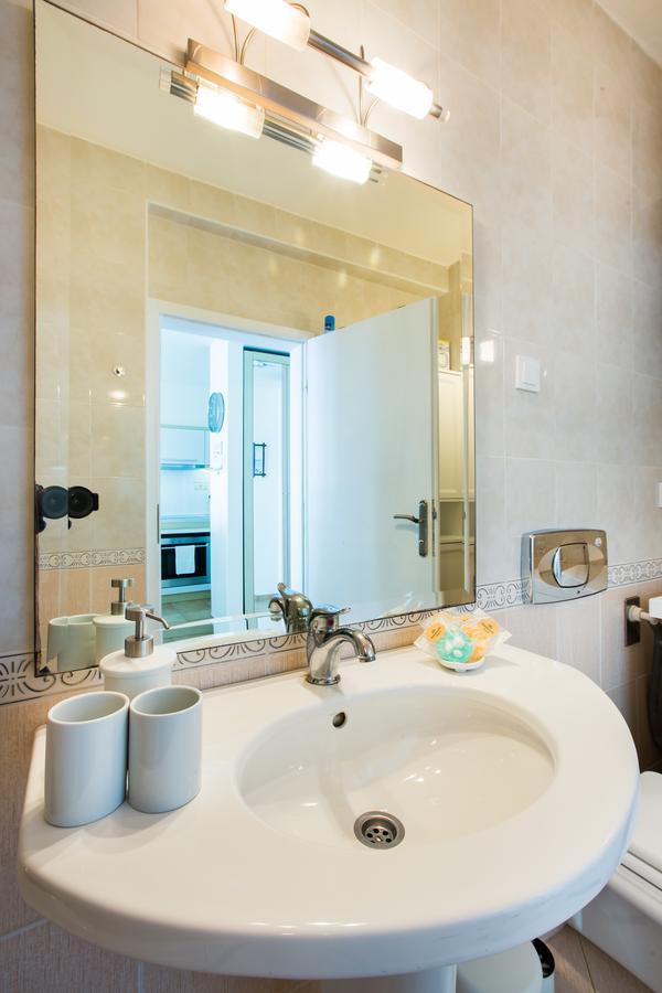 Apartment Stefan Sveti Stefan Dış mekan fotoğraf