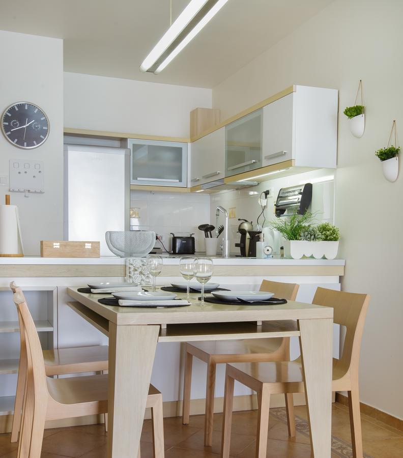 Apartment Stefan Sveti Stefan Dış mekan fotoğraf